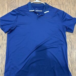 Nike Dri Fit Polo XL